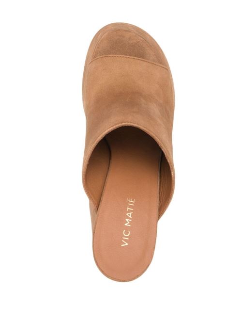 WOMEN Mules VIC MATIE | 1C7103D C20B180315